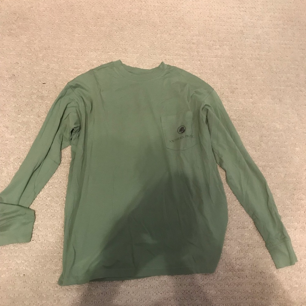 Southern Proper Long sleeve shirt